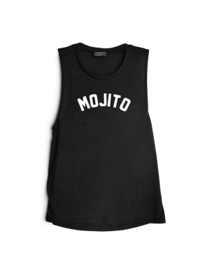 Mojito [muscle Tank]