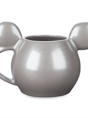 Disney Mickey Mouse 17oz Stoneware Figural Mug - Disney Store