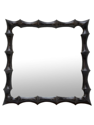 Oly Studio Elowyn Square Mirror