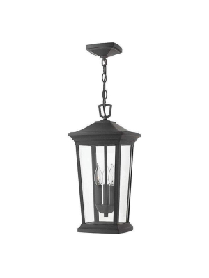 Outdoor Bromley Pendant