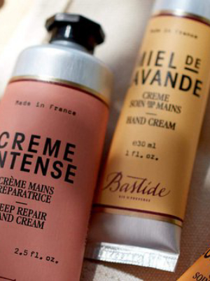 Creme Intense Deep Repair Hand Cream