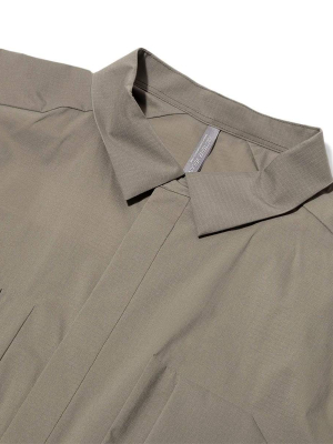 Demlo Overshirt