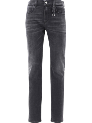 1017 Alyx 9sm Straight Leg Jeans