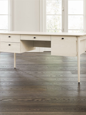 Kendall Cream Desk