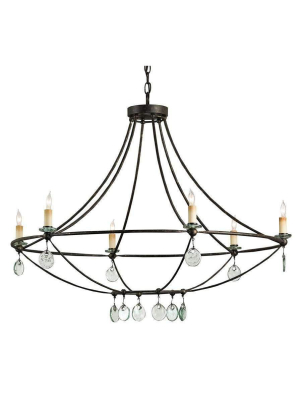 Novella Chandelier