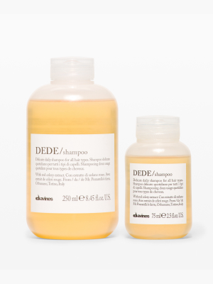 Davines Dede Shampoo