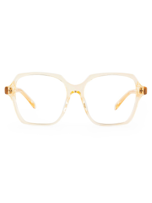 Claremont Optical 01