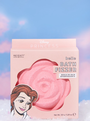 Disney Princess Bath Fizzer Belle