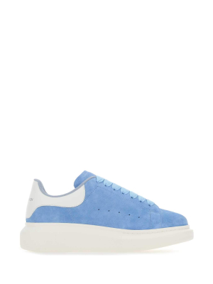 Alexander Mcqueen Oversized Sneakers