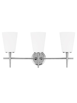 Lighting By Blu Driscoll Sconce