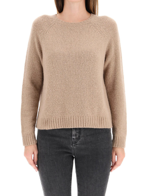 Weekend Max Mara Crewneck Sweater