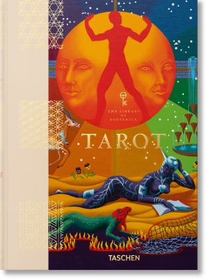 Tarot The Library Of Esoterica