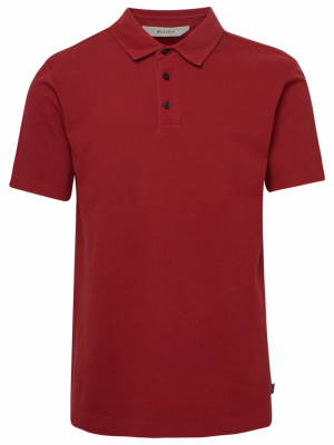 Z Zegna Classic Polo Shirt