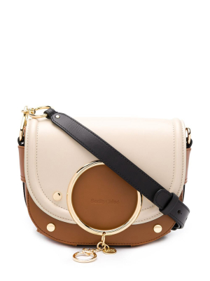 See By Chloé Mara Crossbody Bag