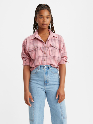 Olsen Utility Shirt