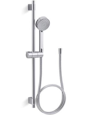 Kohler K-98361 Awaken Multi-function Hand Shower Package With Masterclean Technology