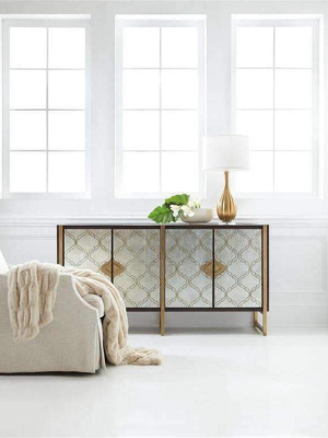 Melange Classic Credenza