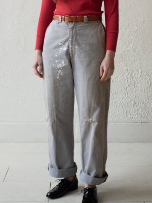 Vintage Work Pants 18