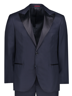 Wool Peak Tuxedo