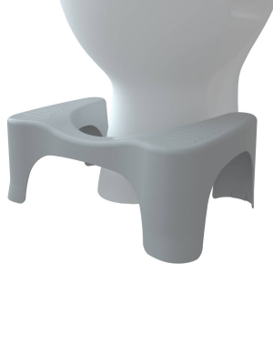 7" Curve Toilet Stool - Squatty Potty