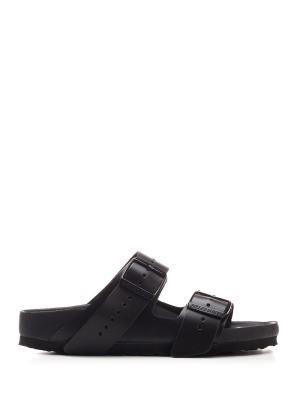 Rick Owens X Birkenstock Arizona Double Strap Sandals