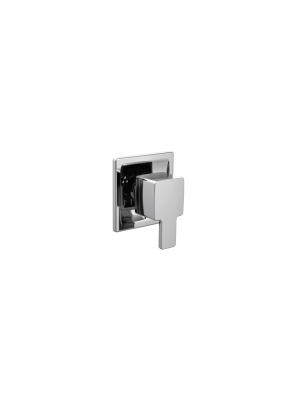 Moen Ts4173 90 Degree Single Handle 3 Function Diverter Valve Trim