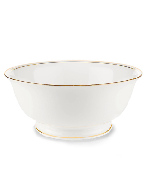 Federal Gold™ Large Serving Bowl