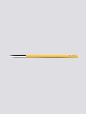 Hay Pencil No. 4