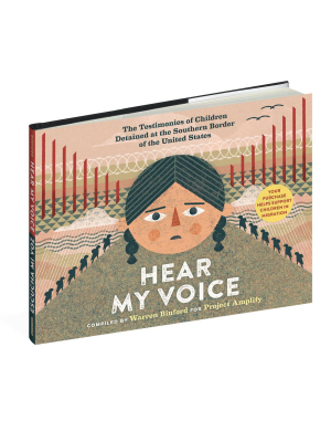 Hear My Voice/escucha Mi Voz