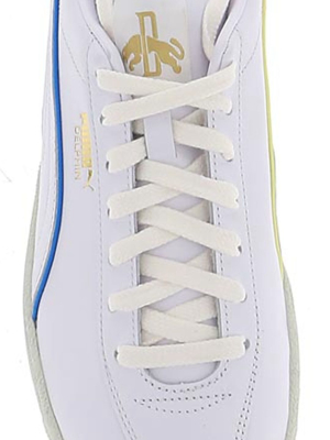 Puma Delphin Rdl Fs Lace-up Sneakers