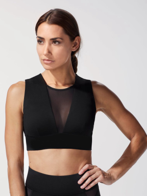 Polaris Longline Bra