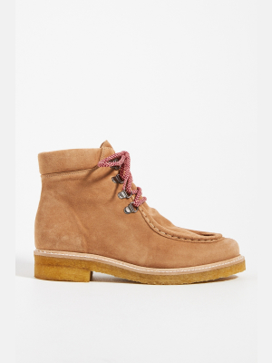 Susanne Desert Boots