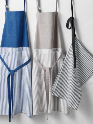 Open Kitchen By Williams Sonoma Aprons