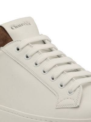 Church's Boland Plus 2 Low-top Sneakers