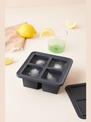 W&p Extra Large Ice Cube Tray