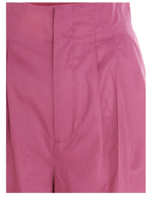 Rotate Janis High-waist Trousers