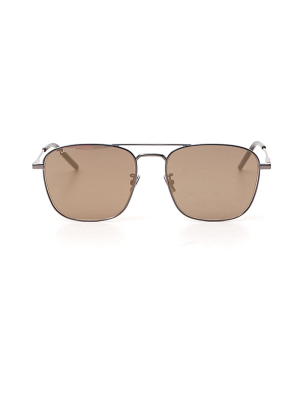 Saint Laurent Eyewear Sl 309 Sunglasses