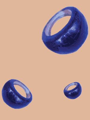 Intro To Wax Carving - Design A Dome Ring (11/22 From 6-9pm)