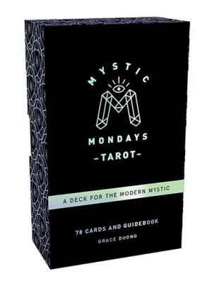 Mystic Mondays Tarot