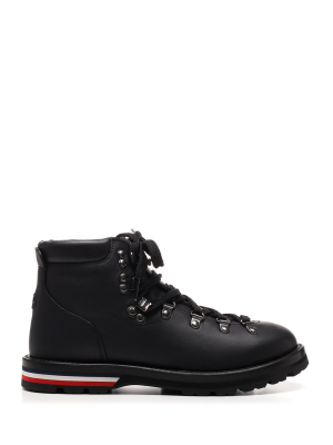 Moncler Blanche Boots