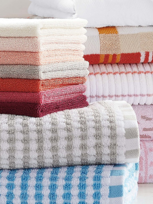 Martex Pinkadinkadew Jacquard Bath Towel Collection