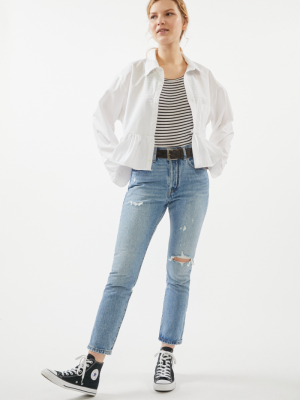 Levi’s 501 Skinny Jean – Can’t Touch This