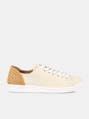 Schutz Women's Cleo Sneaker