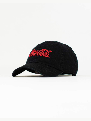 American Needle Coca Cola Ballpark Cap