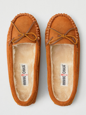 Minnetonka Cally Slipper