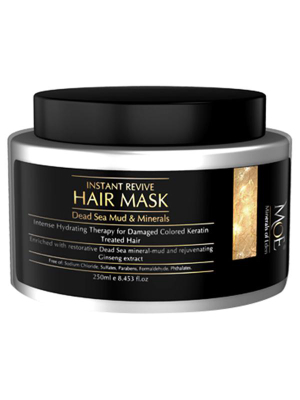 Instant Revive Hair Mask