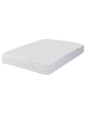 All-in-one Mattress Protector - Fresh Ideas