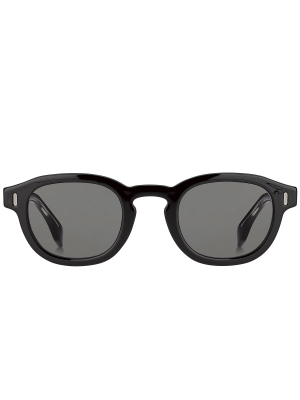 Fendi Eyewear Round Frame Sunglasses