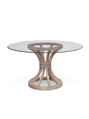 Sheffield Dining Table