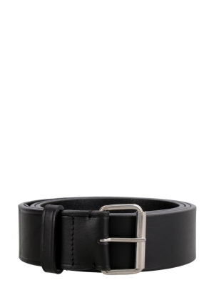 Ami Classic Buckle Belt